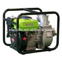 13hp 3 inch Gasoline engine high pressure Pump for hot sale